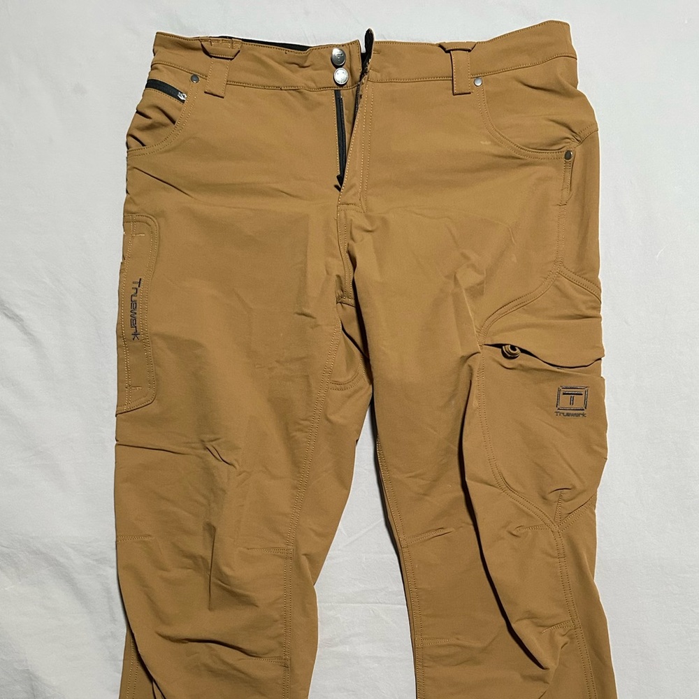 Truewerk T1 Werkpant - 36x32
